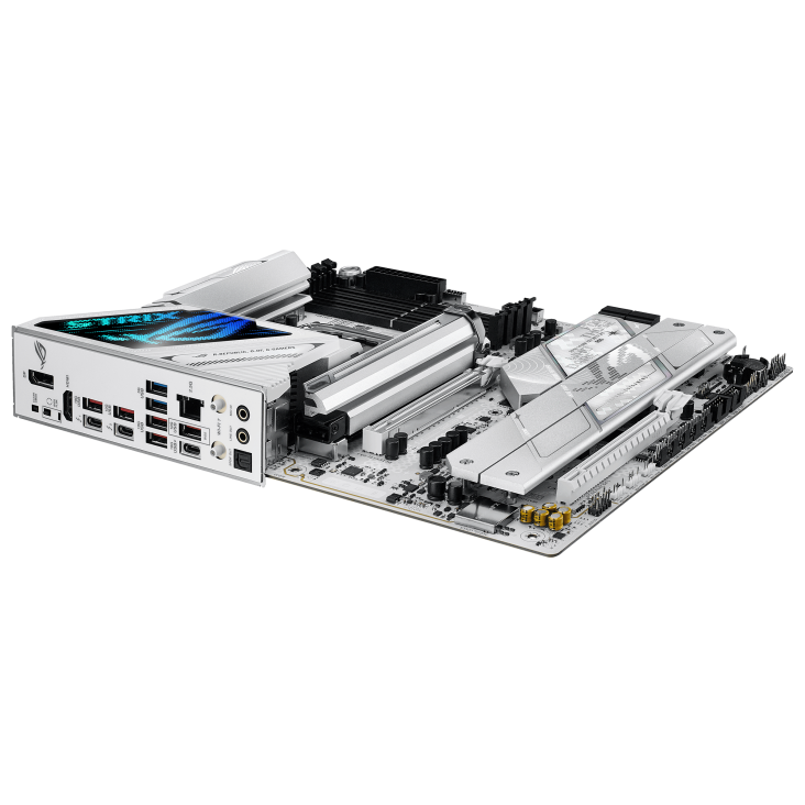 Mainboard Asus ROG STRIX Z890-A Gaming WIFI