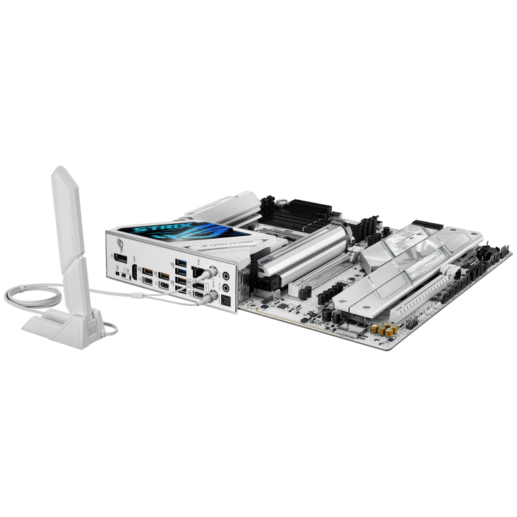 Mainboard Asus ROG STRIX Z890-A Gaming WIFI