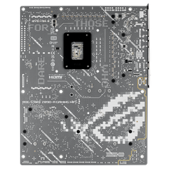 Mainboard Asus ROG STRIX Z890-A Gaming WIFI