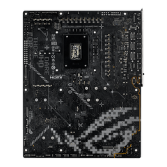 Mainboard Asus ROG STRIX Z890-E Gaming WIFI