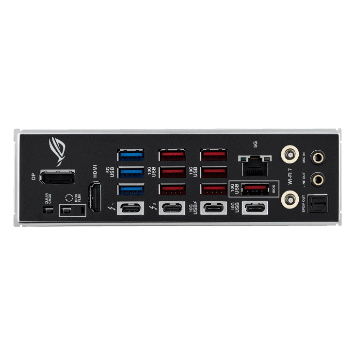 Mainboard Asus ROG STRIX Z890-E Gaming WIFI