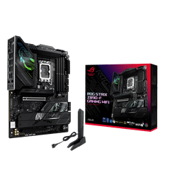 Mainboard Asus ROG STRIX Z890-F Gaming WIFI