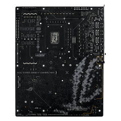 Mainboard Asus ROG STRIX Z890-F Gaming WIFI