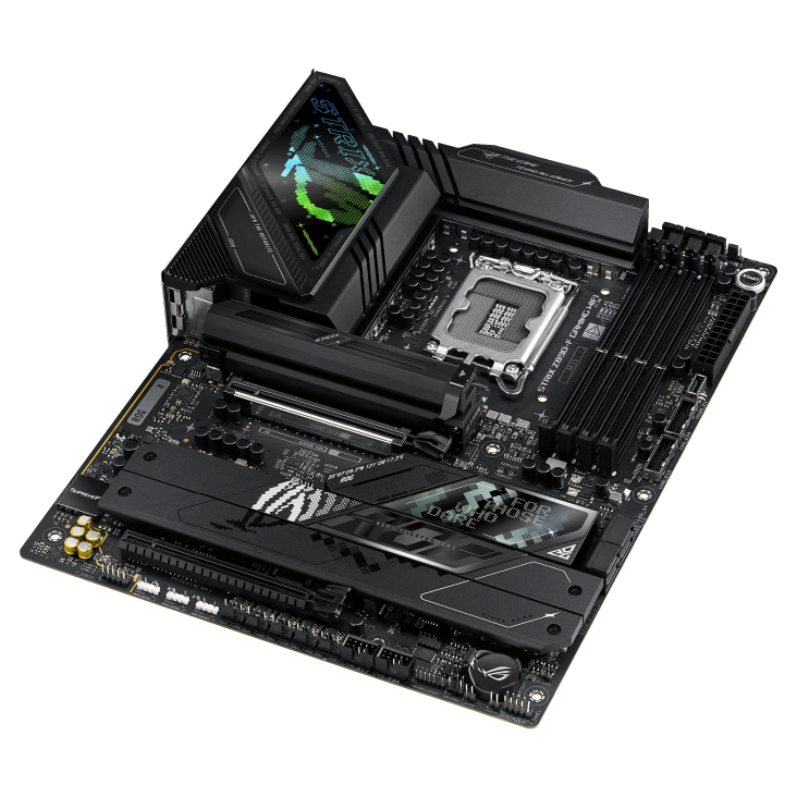 Mainboard Asus ROG STRIX Z890-F Gaming WIFI