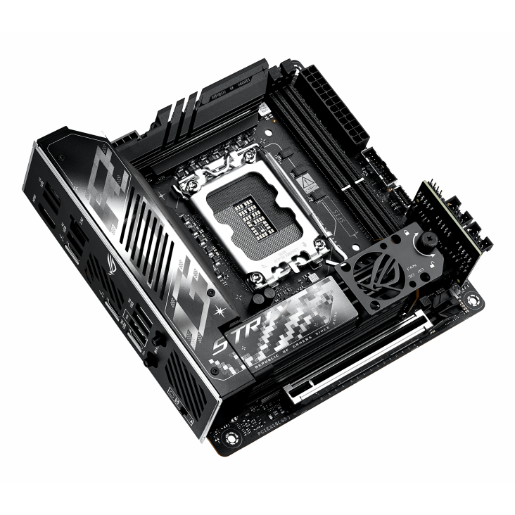 Mainboard Asus ROG STRIX Z890-I Gaming WIFI