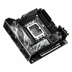 Mainboard Asus ROG STRIX Z890-I Gaming WIFI