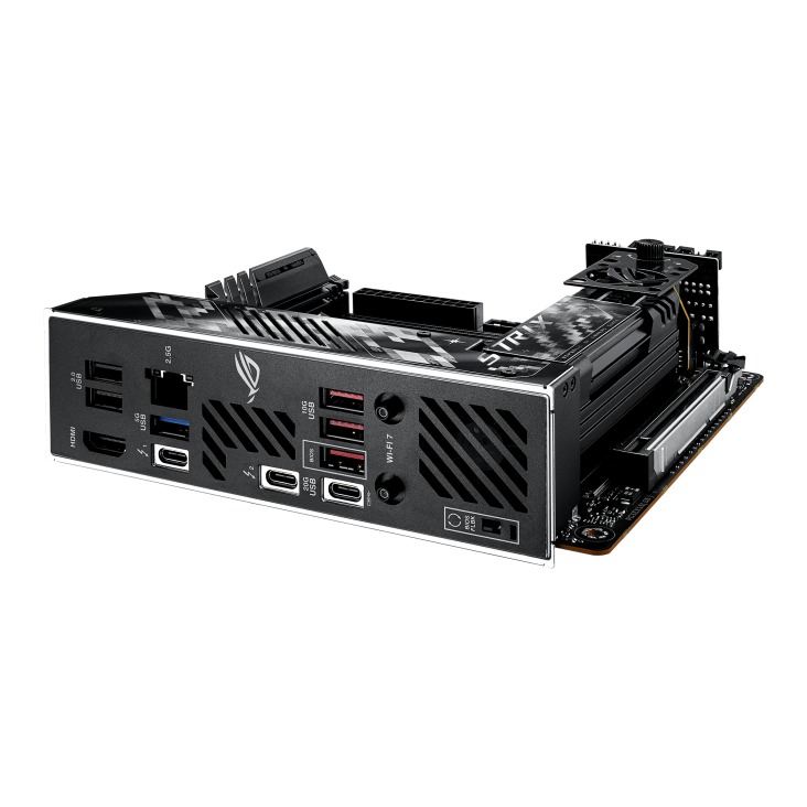 Mainboard Asus ROG STRIX Z890-I Gaming WIFI