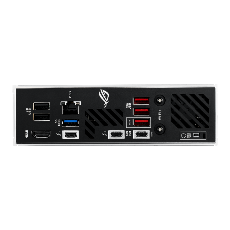 Mainboard Asus ROG STRIX Z890-I Gaming WIFI