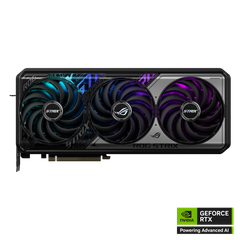 VGA ASUS ROG Strix Geforce RTX 5080 16GB OC Edition GDDR7