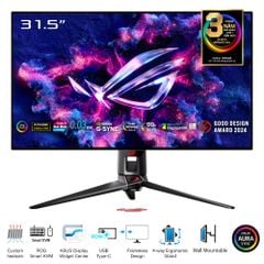 Màn hình Asus ROG Swift OLED PG32UCDP