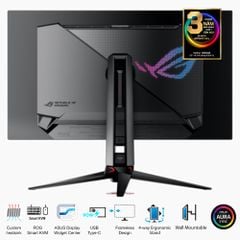 Màn hình Asus ROG Swift OLED PG32UCDP