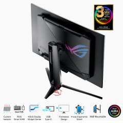 Màn hình Asus ROG Swift OLED PG32UCDP