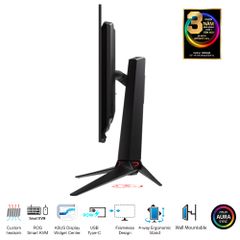 Màn hình Asus ROG Swift OLED PG32UCDP