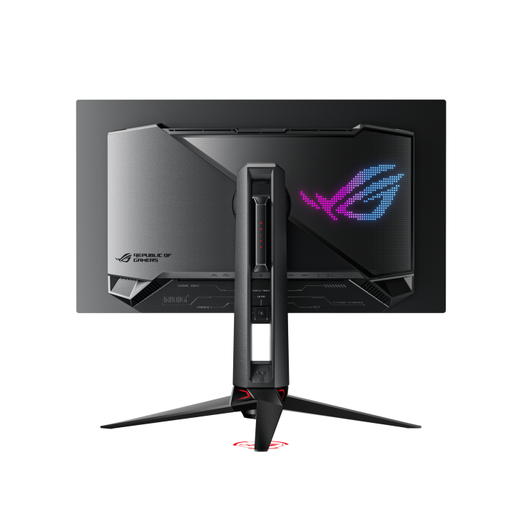 Màn hình Asus ROG Swift OLED PG32UCDM