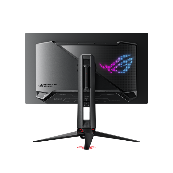 Màn hình Asus ROG Swift OLED PG27UCDM