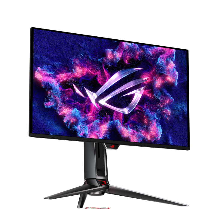 Màn hình Asus ROG Swift OLED PG27UCDM