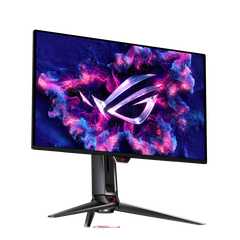Màn hình Asus ROG Swift OLED PG27UCDM