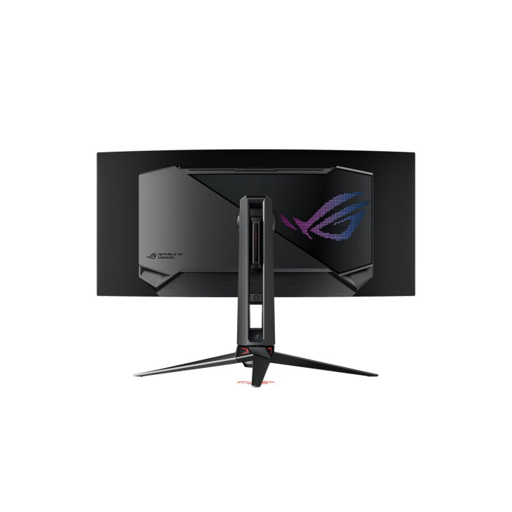 Màn hình Asus ROG Swift OLED PG34WCDM