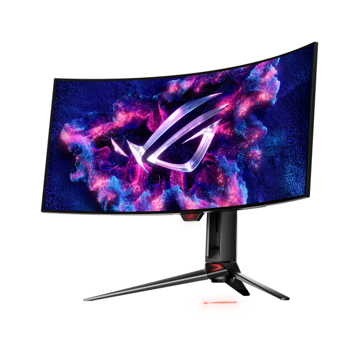 Màn hình Asus ROG Swift OLED PG34WCDM
