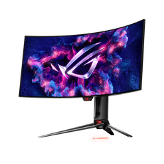 Màn hình Asus ROG Swift OLED PG34WCDM