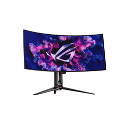 Màn hình Asus ROG Swift OLED PG34WCDM