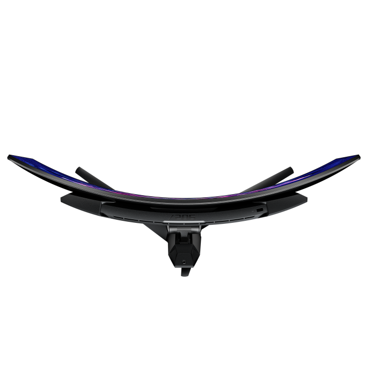 Màn hình Asus ROG Swift OLED PG34WCDM