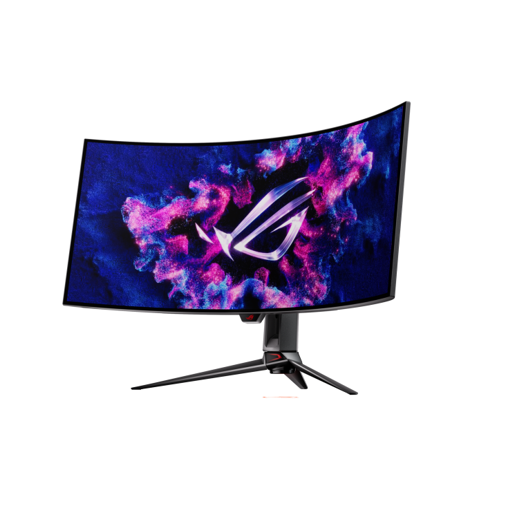 Màn hình Asus ROG Swift OLED PG39WCDM