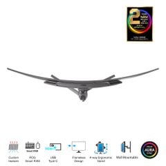 Màn hình Asus ROG Swift OLED PG49WCD