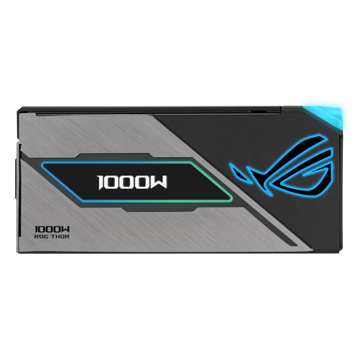 Nguồn máy tính Asus ROG THOR 1000W Platinum III