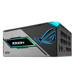 Nguồn máy tính Asus ROG THOR 1000W Platinum III