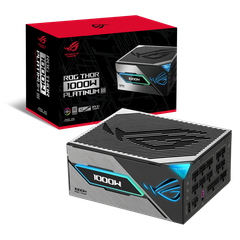 Nguồn máy tính Asus ROG THOR 1000W Platinum III