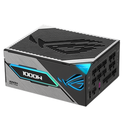 Nguồn máy tính Asus ROG THOR 1000W Platinum III