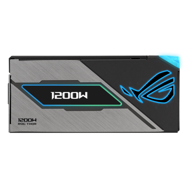 Nguồn m&aacute;y t&iacute;nh Asus ROG THOR 1200W Platinum III