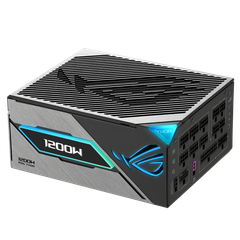 Nguồn máy tính Asus ROG THOR 1200W Platinum III
