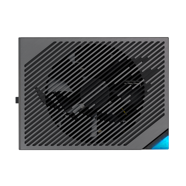 Nguồn máy tính Asus ROG THOR 1600W Titanium III