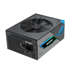 Nguồn máy tính Asus ROG THOR 1600W Titanium III