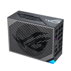 Nguồn máy tính Asus ROG THOR 1600W Titanium III