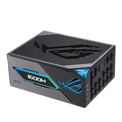 Nguồn máy tính Asus ROG THOR 1600W Titanium III