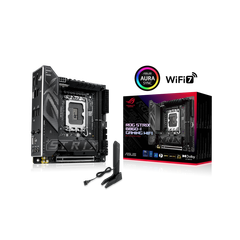 Mainboard Asus ROG STRIX B860-I Gaming WIFI