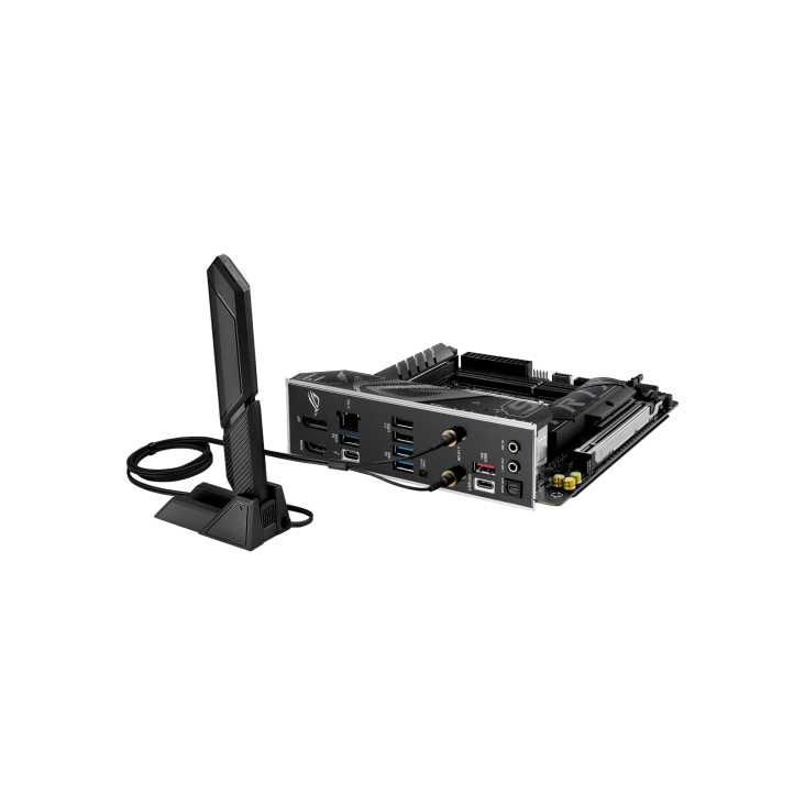 Mainboard Asus ROG STRIX B860-I Gaming WIFI