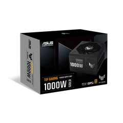 Nguồn máy tính Asus TUF Gaming 1000W Gold
