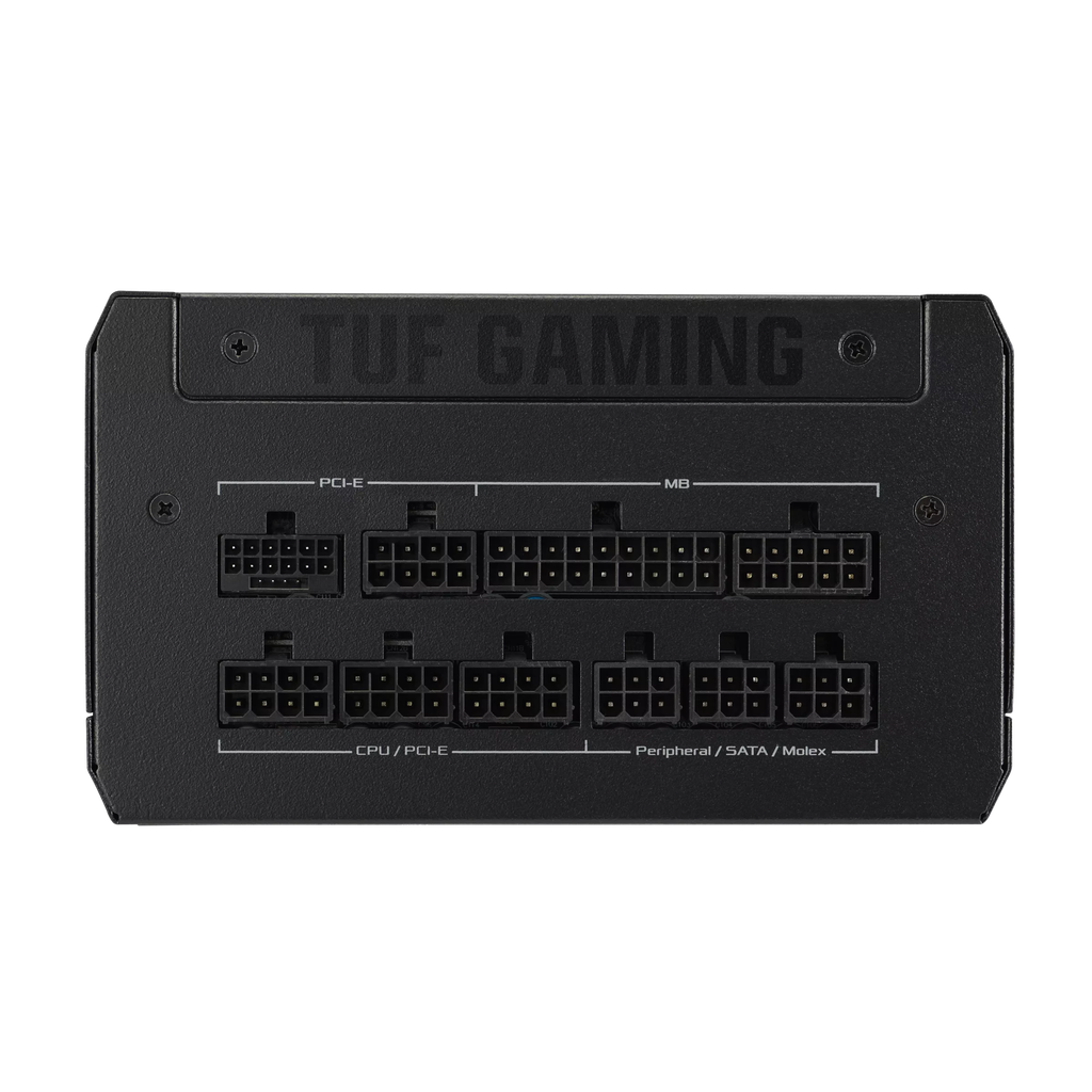 Nguồn máy tính Asus TUF Gaming 1000W Gold