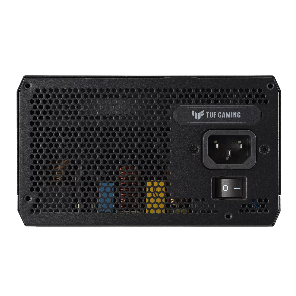 Nguồn máy tính Asus TUF Gaming 1000W Gold