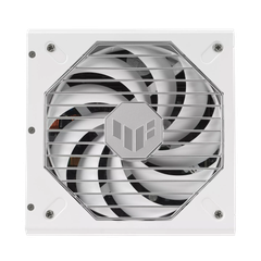 Nguồn máy tính Asus TUF Gaming 1000W Gold White Edition