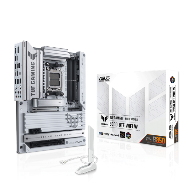 Mainboard Asus TUF GAMING B850-BTF WIFI W
