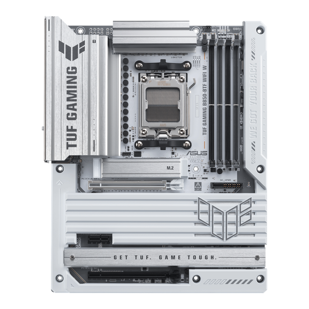 Mainboard Asus TUF GAMING B850-BTF WIFI W