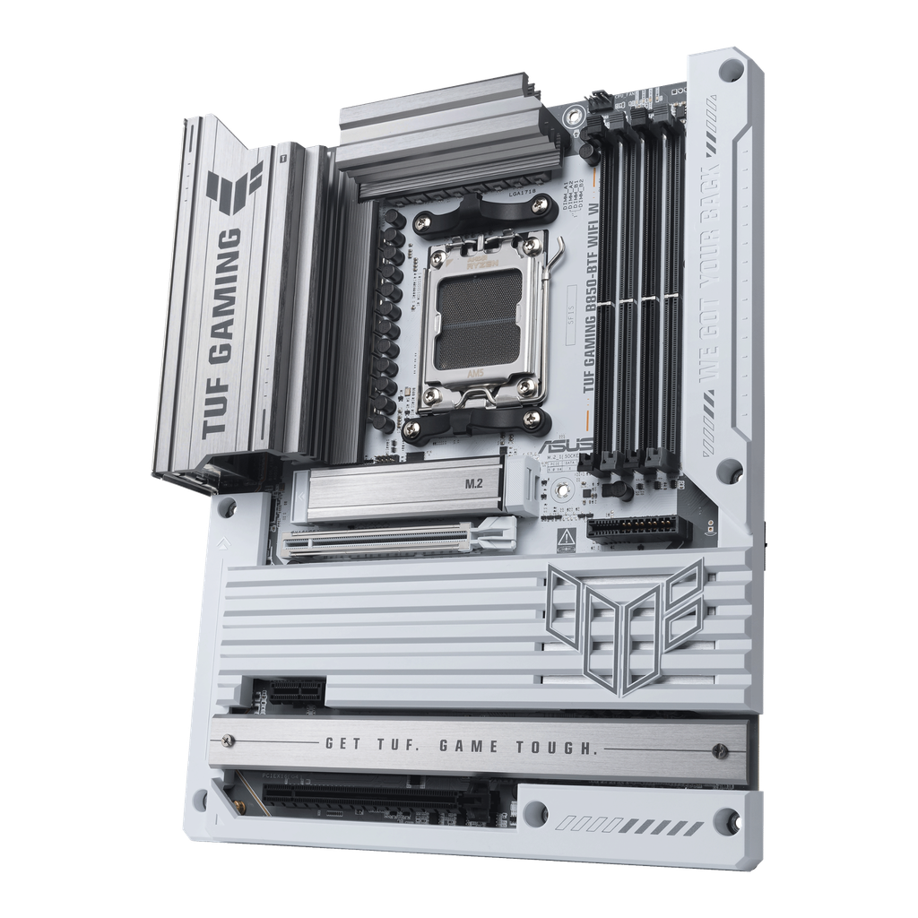 Mainboard Asus TUF GAMING B850-BTF WIFI W
