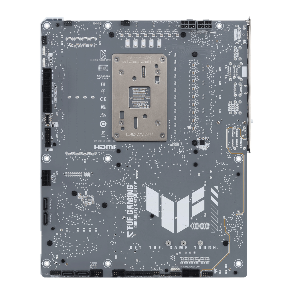 Mainboard Asus TUF GAMING B850-BTF WIFI W