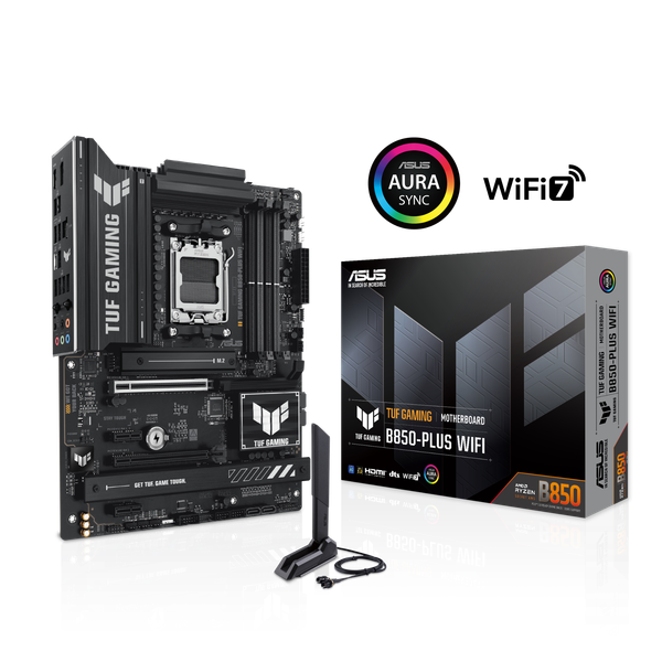 Mainboard Asus TUF Gaming B850 Plus WIFI
