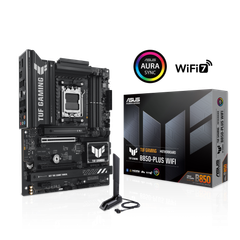 Mainboard Asus TUF Gaming B850 Plus WIFI